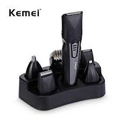 Тример Kemei KM-640 з Турбо режимом