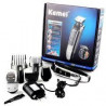 Машинка для стрижки Kemei KM-1832 акумуляторна