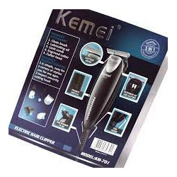 Машинка Kemei KM-701 для стрижки волосся