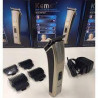 Машинка для стрижки волосся Kemei KM-5017