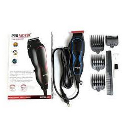 Машинка для стрижки PRO MOZER MZ 321