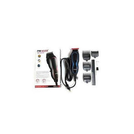Машинка для стрижки PRO MOZER MZ 321