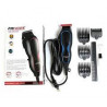 Машинка для стрижки PRO MOZER MZ 321
