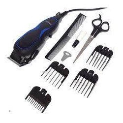 Машинка для стрижки ProMozer MZ-322,