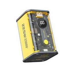 Power bank 20000 mAh Kamry KP25 повербанк 22,5 W