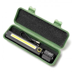 Ліхтарик ручний Bailong BL-C72-P50 USB