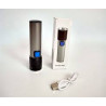 Ліхтарик ручний BL-K31 USB CHARGE