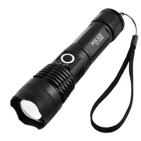 Ліхтарик ручний Bailong BL-X71-P50