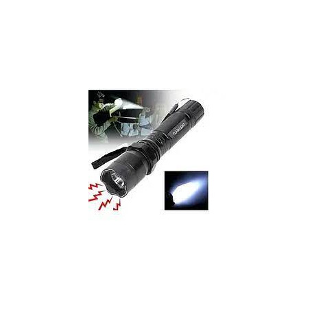 Ліхтарик ручний BAILONG BL-1104 + відлякувач