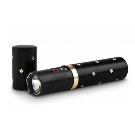 Ліхтарик ручний BAILONG BL-1202 + відлякувач