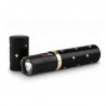 Ліхтарик ручний BAILONG BL-1202 + відлякувач