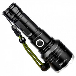 Ліхтарик ручний Bailong BL-531-P90