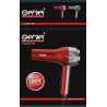 Фен Gemei Gm-1766 Помаранчевий Фен Для Волосся. 2600вт