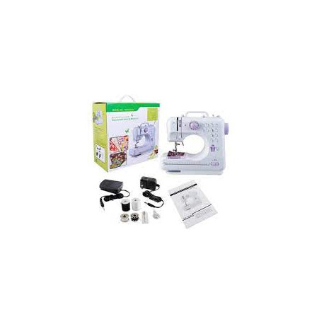 ШВЕЙНА МАШИНКА SEWING MACHINE 505