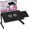 Столик трансформер для ноутбука Laptop Table T8 оптом