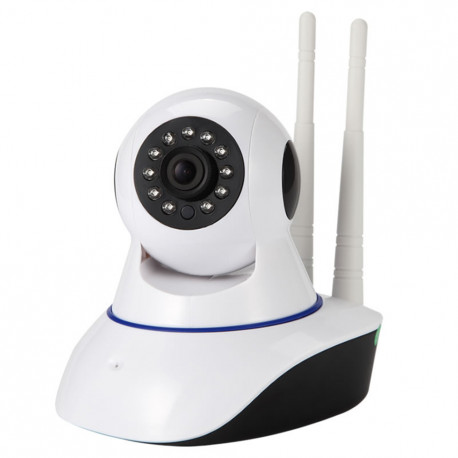 Камера відеоспостереження Wi-fi Smart Net Camera Q6