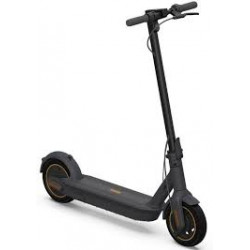 Электросамокат Segway Ninebot MAX G30 II Black
