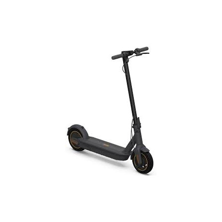 Электросамокат Segway Ninebot MAX G30 II Black