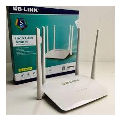 WiFi роутер LB-Link BL-WR450H