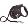 Повідець рулетка AnimAll Reflector MS7110-5M L до 50 кг 5 м Червоно