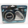 ПОВІДЕЦЬ-РУЛЕТКА ANIMALL REFLECTOR MS7110-3M S ДО 15 КГ 3 М