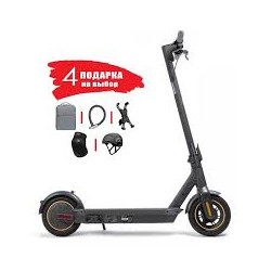 Електросамокат Segway Ninebot MAX G30 II Black