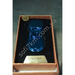 Spinner - запальничка з USB зарядкою