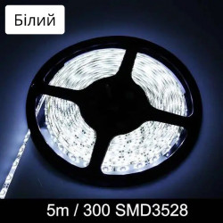 Girlanda (DURALIGHT) MULTI 10,5 мм.