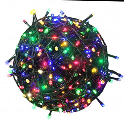 Гірлянда BRIGHTLED String 10м (нитка) світлодіодна тепло-біла,