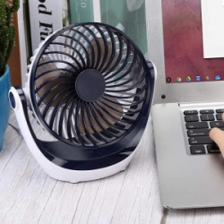 Вентилятор USB 1200mah sofi6506
