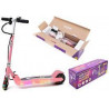 електросамокат для дітей від 5 років з блютуз-колонкою SNS Kid Music Electric Scooter