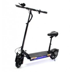 Електросамокат Crosser T4 1000W 16 ампер