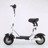 Электросамокат bike 400 вт city electric