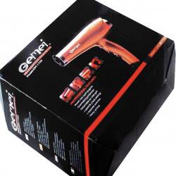 Фен Gemei GM-1728, Алмати