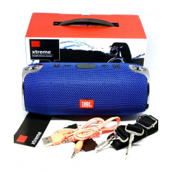 Динамік Bluetooth X7REEM 2 MINI портативний bluetooth динамік JBL X7REEM 2 MINI