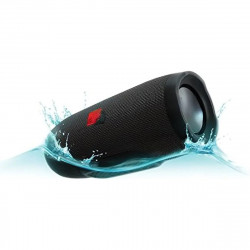 Jbl Charge 3 - Портативні колонки