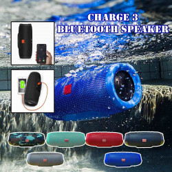 JBL динамік із зарядом Bluetooth 3
