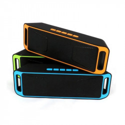 Оптова колонка JBL з Bluetooth SC-308