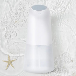 Сенсорный дозатор для жидкого мыла Auto Foaming Hand Wash Dispenser