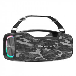 Портативная колонка Bluetooth HOPESTAR A6 PRO+
