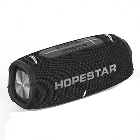 Портативная колонка hopestar h50