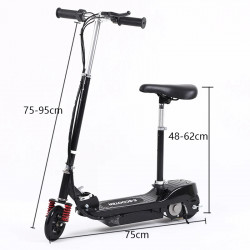 Електросамокат BluMill Electric Scooter опт