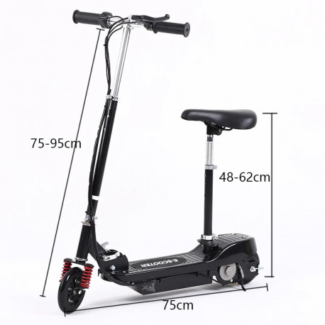 Електросамокат BluMill Electric Scooter опт