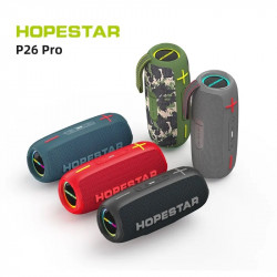 Портативная система Hopestar H24 Pro