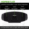 Портативная акустическая Bluetooth колонка Hopestar H27
