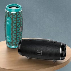 Портативная Bluetooth колонка Hopestar H39