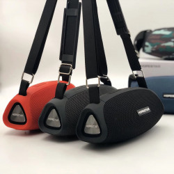 Портативная Bluetooth-колонка Hopestar H43