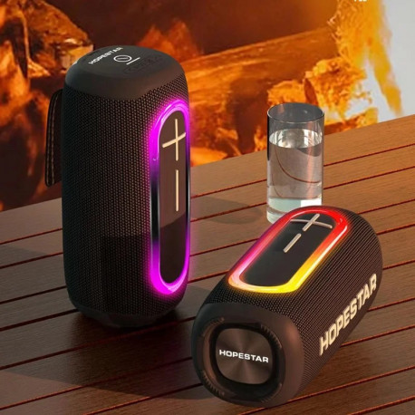 Беспроводная Bluetooth колонка Hopestar P65