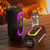 Беспроводная Bluetooth колонка Hopestar P65