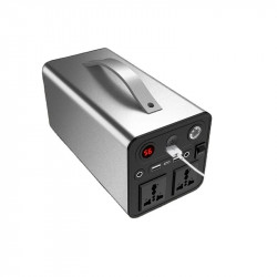 Портативна зарядна станція, домашня електростанція OKD-300 Power Statoin 300W (90000 mAh